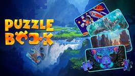 Puzzle Book artwork 1