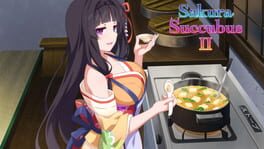 Sakura Succubus 2 artwork 1