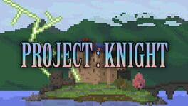 Project: Knight artwork 1