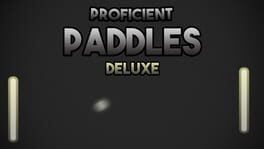 Proficient Paddles Deluxe artwork 1