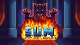 S.U.M. Slay Uncool Monsters artwork 1