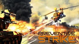 Preventive Strike artwork 1