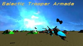 Galactic Trooper Armada artwork 1