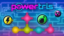 Powertris artwork 1
