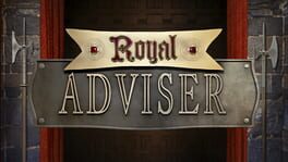 Royal Adviser artwork 1