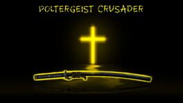 Poltergeist Crusader artwork 1