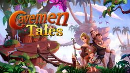 Caveman Tales artwork 1