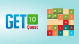 Get 10 Quest artwork 1