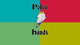 Poker Hands artwork 1