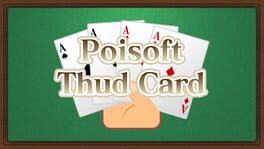 Poisoft Thud Card artwork 1