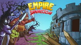 Empire Invasion artwork 1