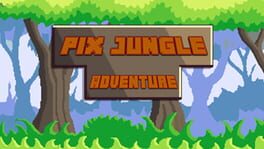 Pix Jungle Adventures artwork 1