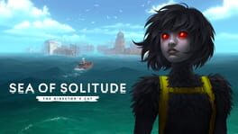Sea of Solitude: The Director's Cut artwork 1
