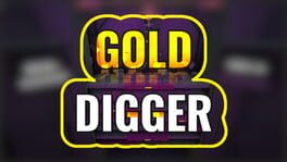 Gold Digger artwork 1