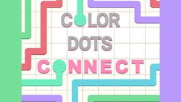 Color Dots Connect artwork 1