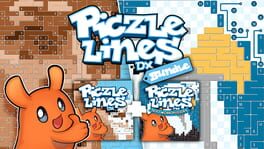 Piczle Lines DX Bundle artwork 1