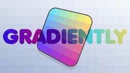 Gradiently artwork 1