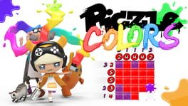 Piczle Colors artwork 1