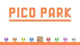 Pico Park artwork 1