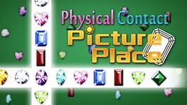 Physical Contact: Picture Place artwork 1