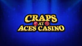 Craps at Aces Casino artwork 1
