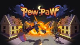 Pew Paw artwork 1