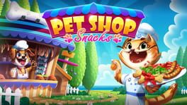 Pet Shop Snacks artwork 1