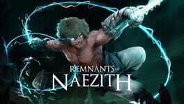Remnants of Naezith artwork 1