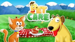 Pet Care artwork 1