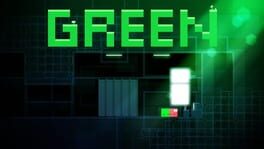 Green artwork 1