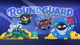 Roundguard artwork 1