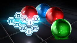 Grid Mania artwork 1