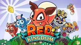 Red's Kingdom artwork 1