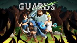 Guards artwork 1
