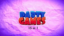 Party Games: 15 in 1 artwork 1
