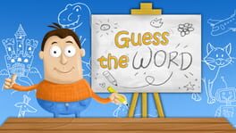 Guess the Word artwork 1