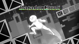 Paradox Error artwork 1