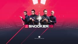 Snooker 19 artwork 1