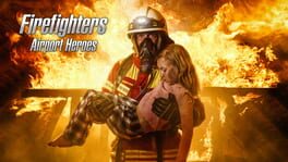 Firefighters: Airport Heroes artwork 1
