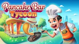 Pancake Bar Tycoon artwork 1