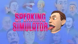 Speaking Simulator artwork 1