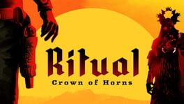 Ritual: Crown of Horns artwork 1