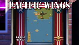 Pacific Wings artwork 1