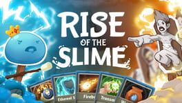 Rise of the Slime artwork 1