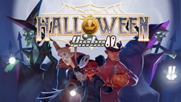 Halloween Pinball artwork 1