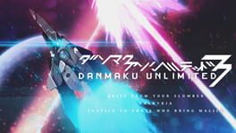Danmaku Unlimited 3 artwork 1