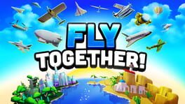 Fly Together! artwork 1