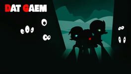 Dat Gaem artwork 1