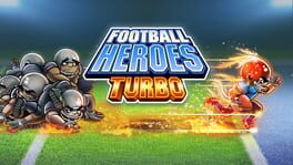 Football Heroes Turbo artwork 1