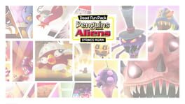Dead Fun Pack: Penguins and Aliens Strike Again artwork 1